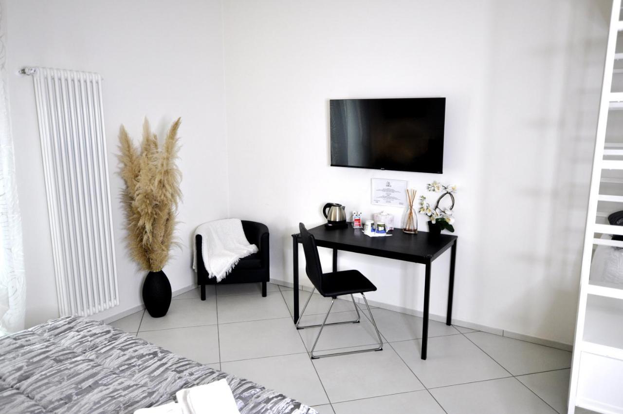 San Benedetto Del Querceto Gan Eden B&B מראה חיצוני תמונה
