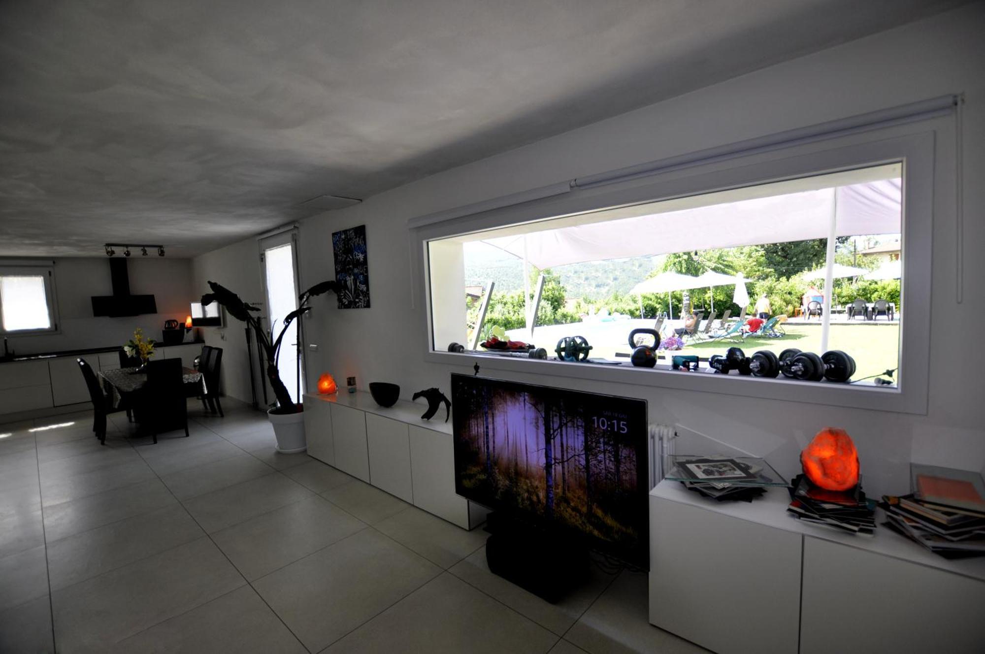 San Benedetto Del Querceto Gan Eden B&B מראה חיצוני תמונה