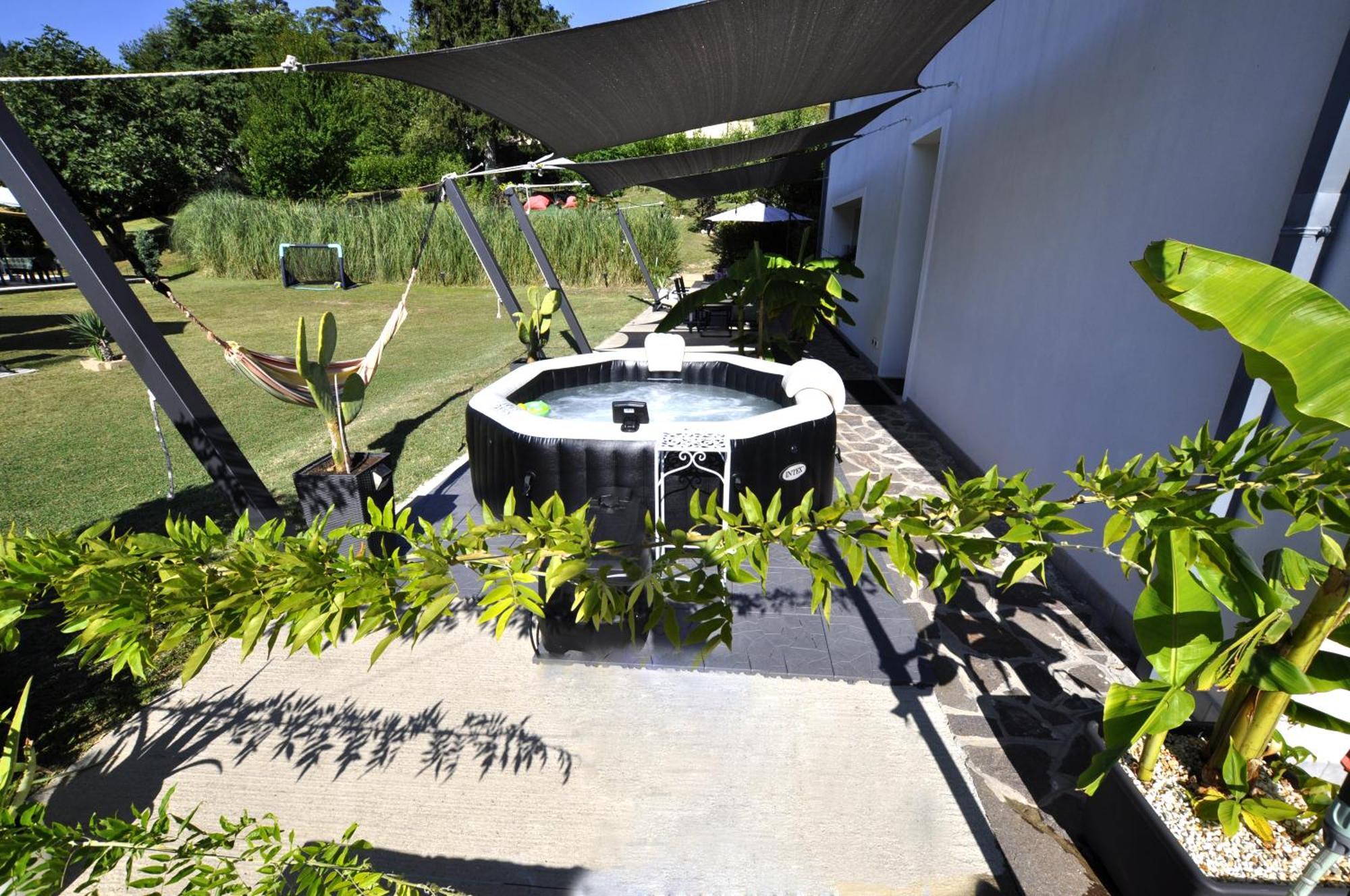 San Benedetto Del Querceto Gan Eden B&B מראה חיצוני תמונה
