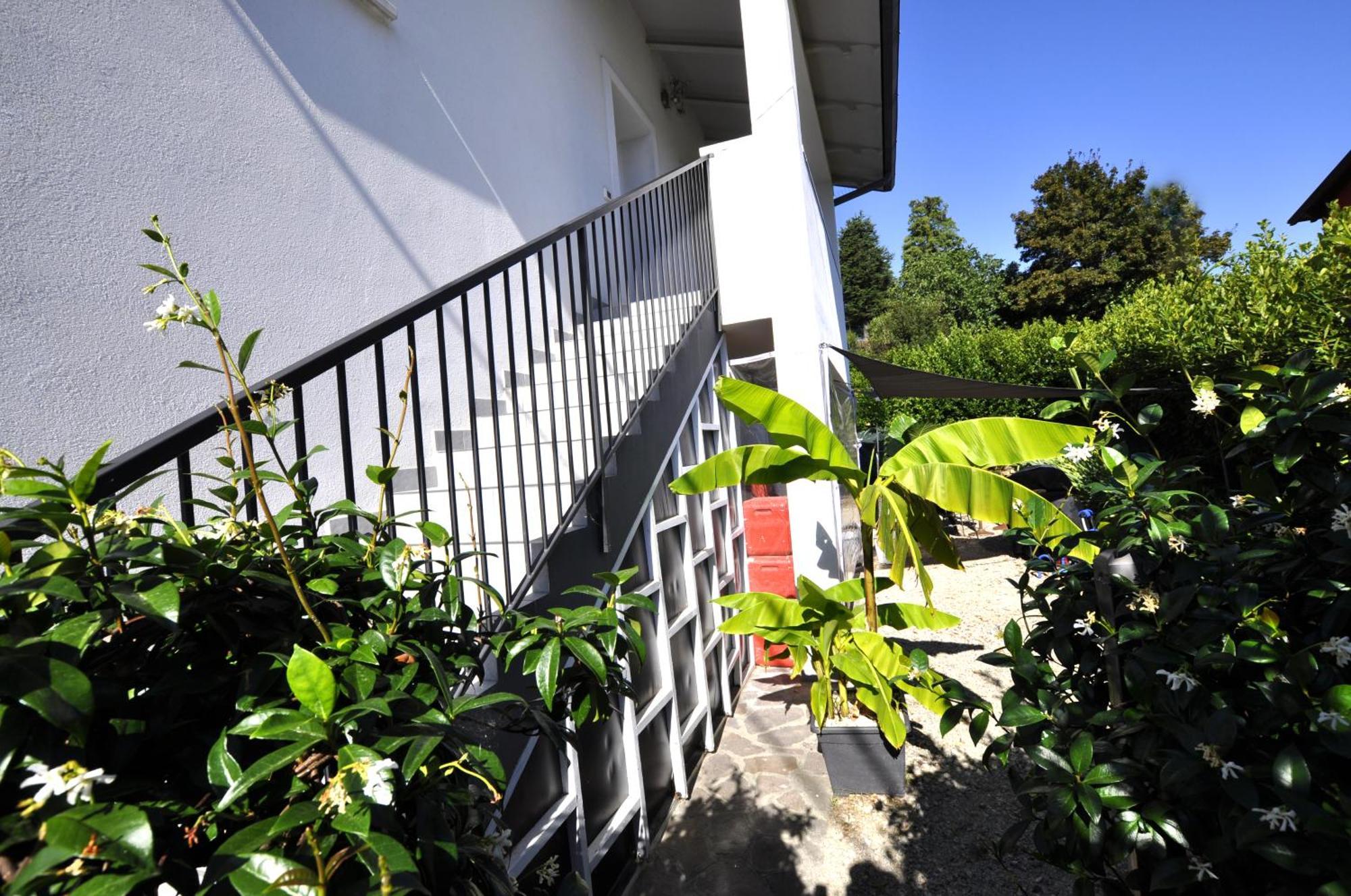 San Benedetto Del Querceto Gan Eden B&B מראה חיצוני תמונה