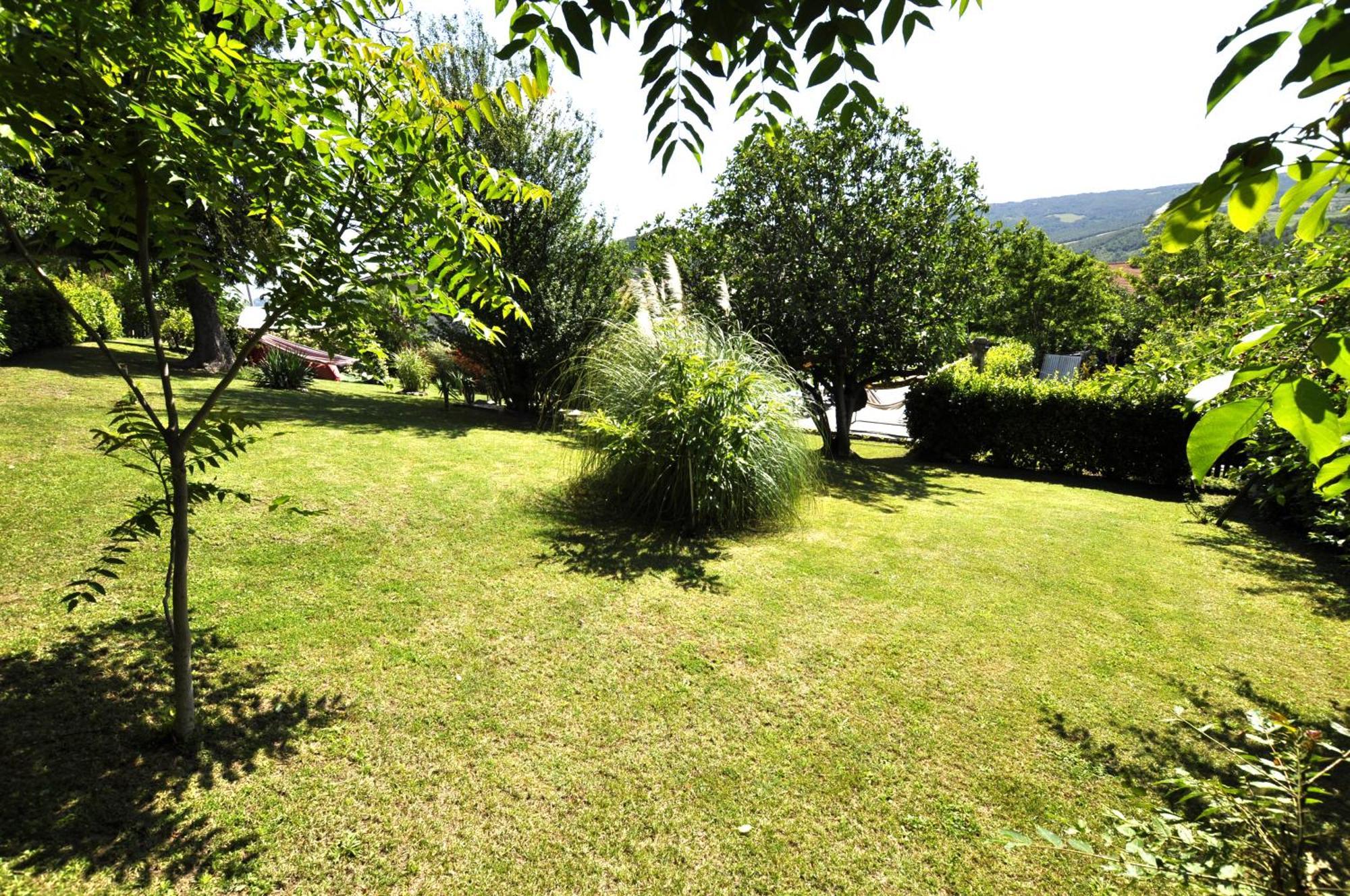 San Benedetto Del Querceto Gan Eden B&B מראה חיצוני תמונה
