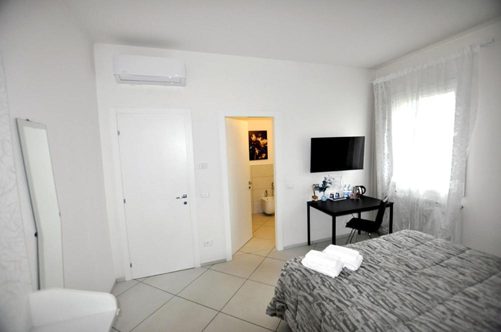 San Benedetto Del Querceto Gan Eden B&B מראה חיצוני תמונה