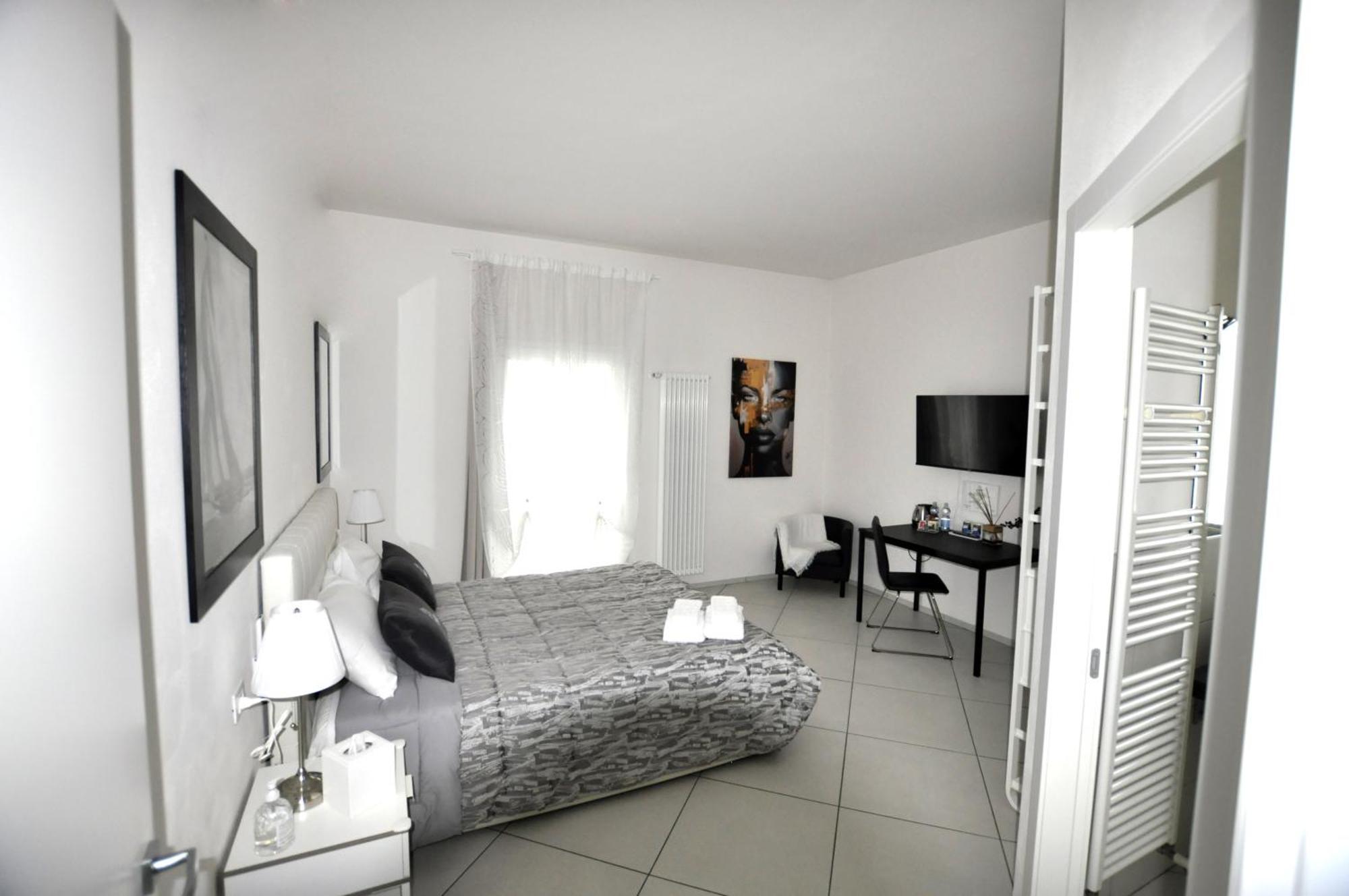 San Benedetto Del Querceto Gan Eden B&B מראה חיצוני תמונה