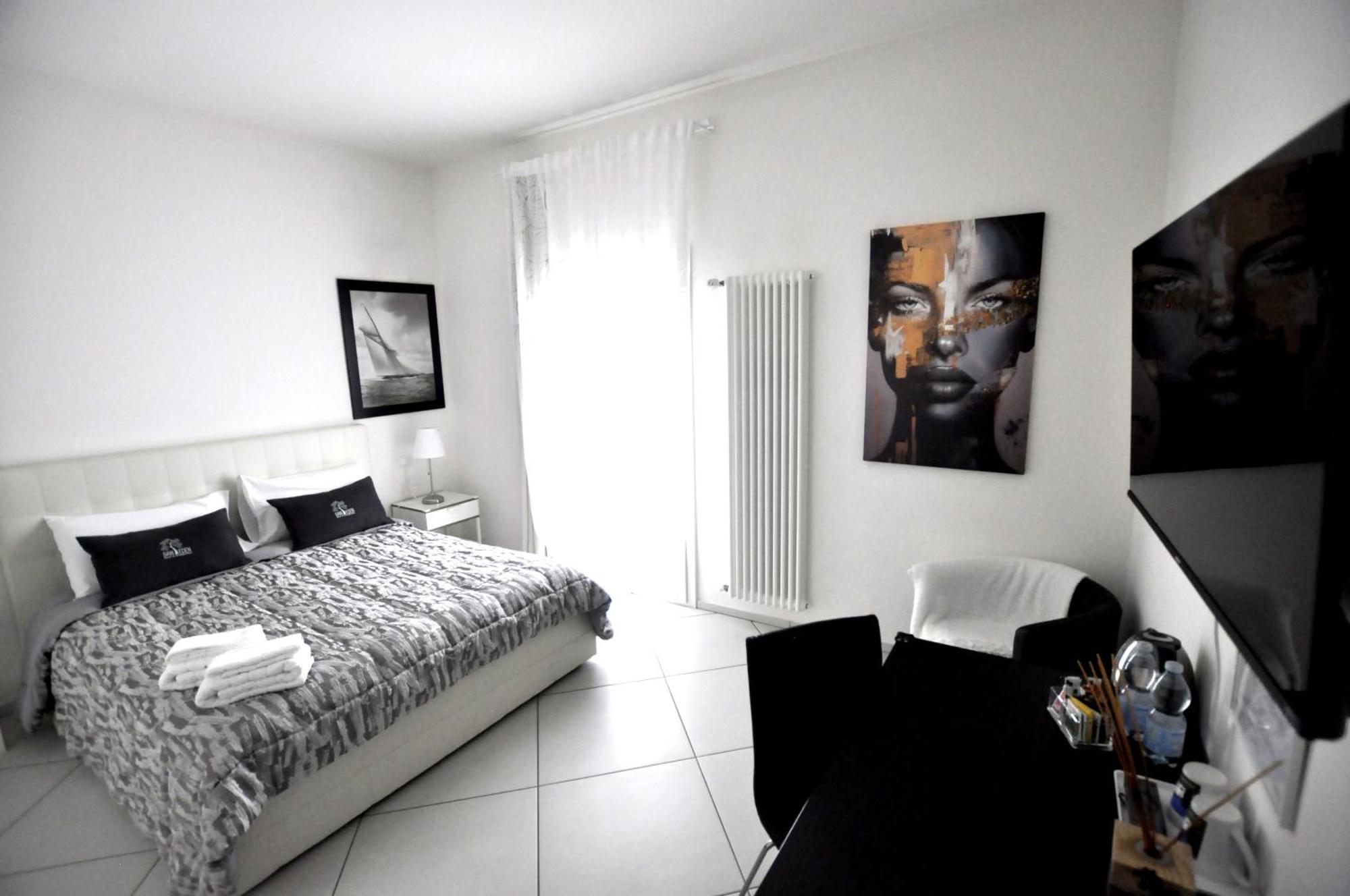 San Benedetto Del Querceto Gan Eden B&B מראה חיצוני תמונה