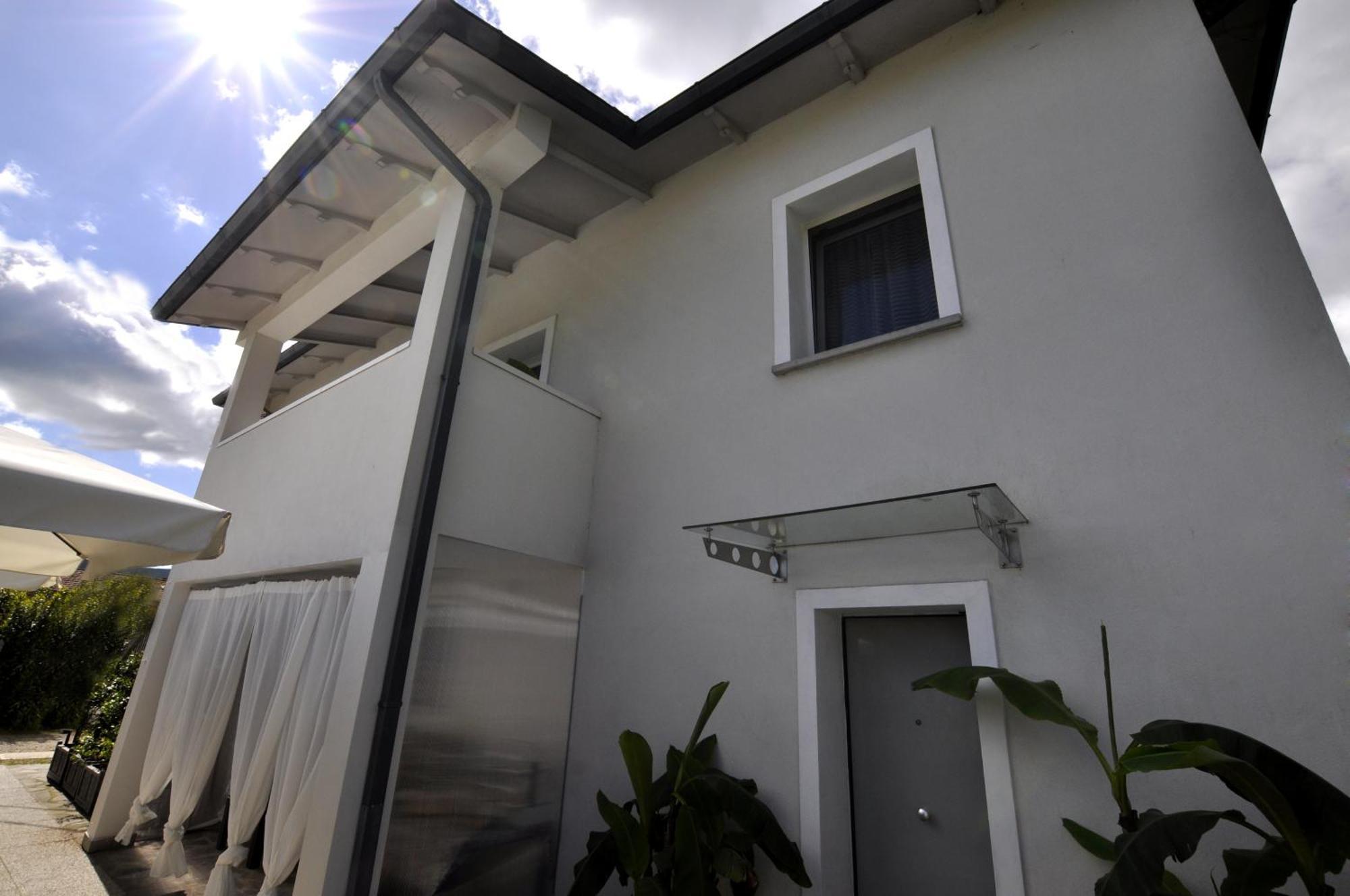 San Benedetto Del Querceto Gan Eden B&B מראה חיצוני תמונה