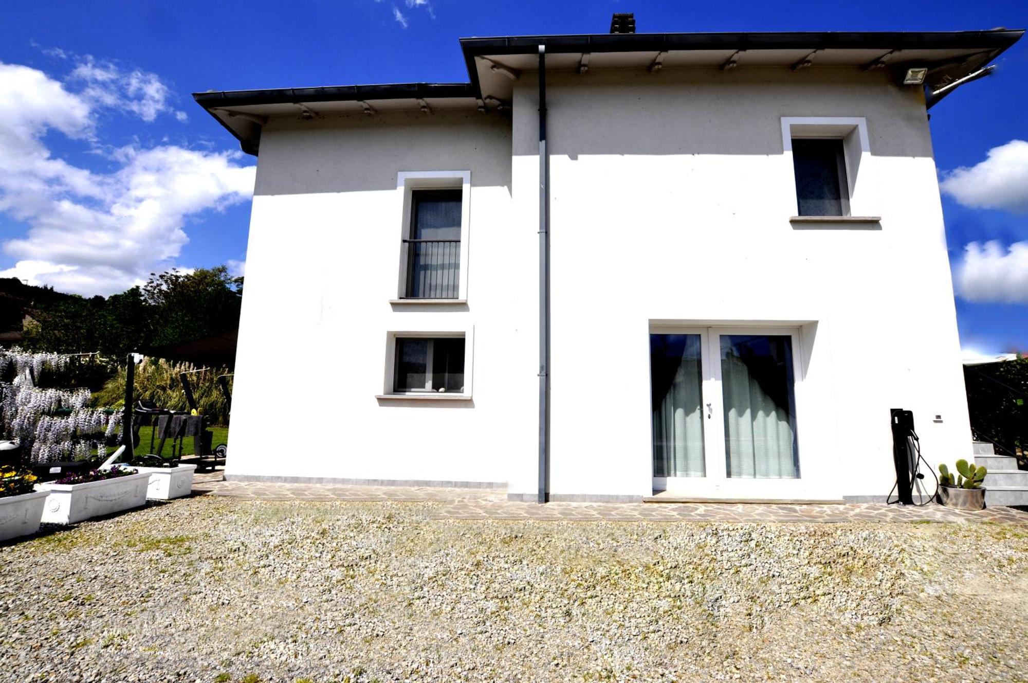San Benedetto Del Querceto Gan Eden B&B מראה חיצוני תמונה